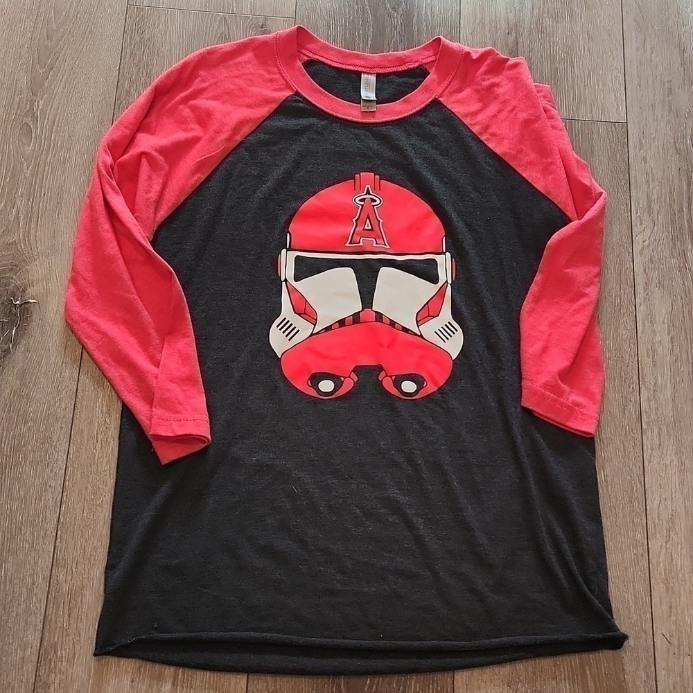 STAR WARS ANGEL'S T SHIRT